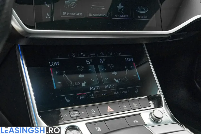 Audi A7 din 2021 cu 150.000 km - oferta AUD251544 - foto 19