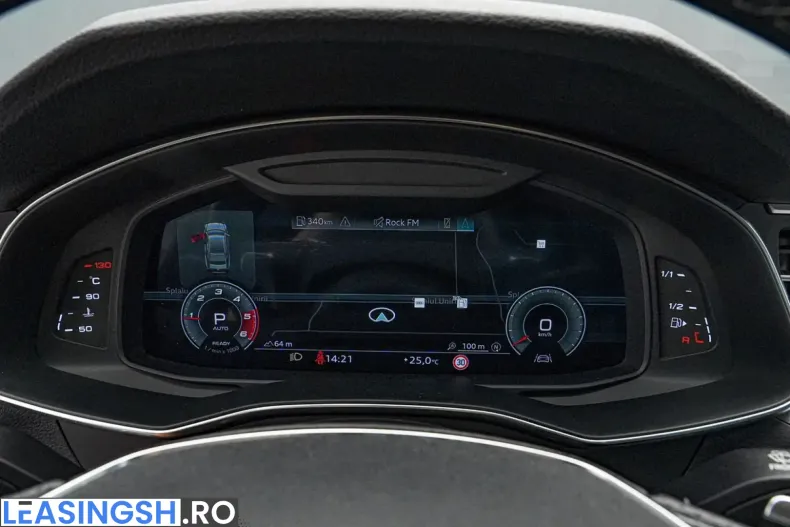 Audi A7 din 2021 cu 150.000 km - oferta AUD251544 - foto 22