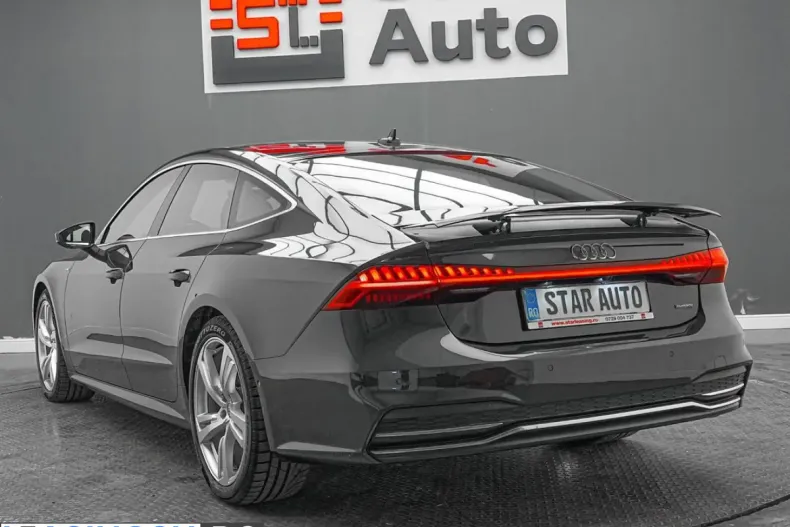 Audi A7 din 2021 cu 150.000 km - oferta AUD251544 - foto 28