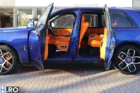 Rolls-Royce Cullinan din 2023 cu 18.840 km - oferta ROL251545 - foto 3