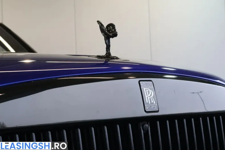 Rolls-Royce Cullinan din 2023 cu 18.840 km - oferta ROL251545 - foto 12