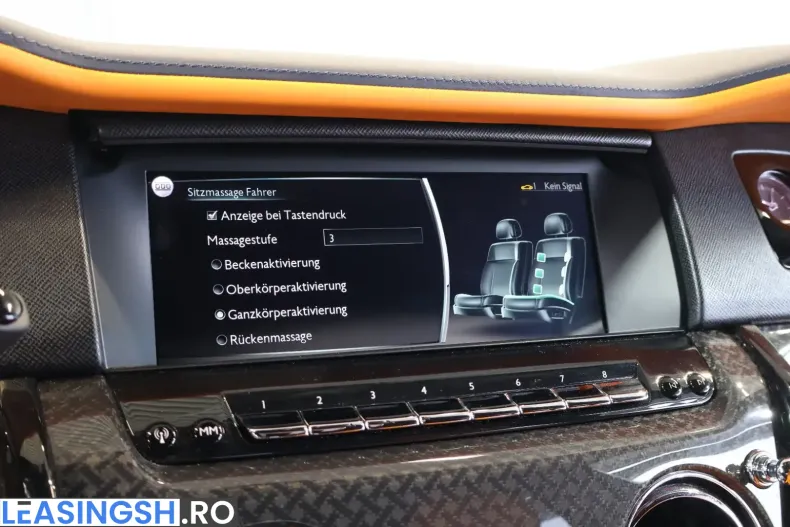 Rolls-Royce Cullinan din 2023 cu 18.840 km - oferta ROL251545 - foto 18