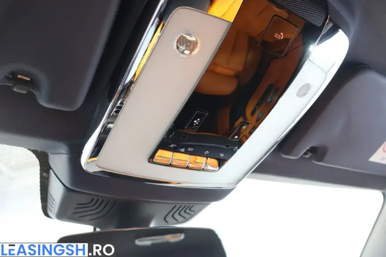 Rolls-Royce Cullinan din 2023 cu 18.840 km - oferta ROL251545 - foto 21