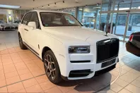Rolls-Royce Cullinan din 2023 cu 56.400 km - oferta ROL251546 - foto 1