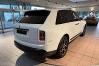 Rolls-Royce Cullinan din 2023 cu 56.400 km - oferta ROL251546 - foto 9