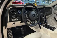 Rolls-Royce Cullinan din 2023 cu 56.400 km - oferta ROL251546 - foto 14