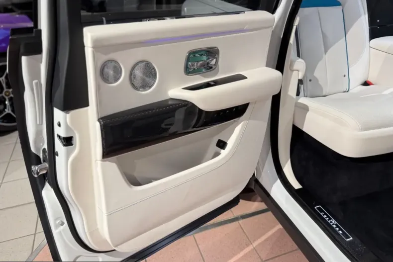 Rolls-Royce Cullinan din 2023 cu 56.400 km - oferta ROL251546 - foto 28