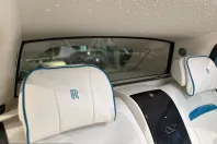 Rolls-Royce Cullinan din 2023 cu 56.400 km - oferta ROL251546 - foto 31