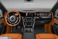 Rolls-Royce Cullinan din 2026 cu 120 km - oferta ROL251547 - foto 2