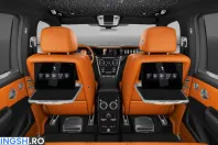 Rolls-Royce Cullinan din 2026 cu 120 km - oferta ROL251547 - foto 3