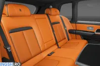 Rolls-Royce Cullinan din 2026 cu 120 km - oferta ROL251547 - foto 6