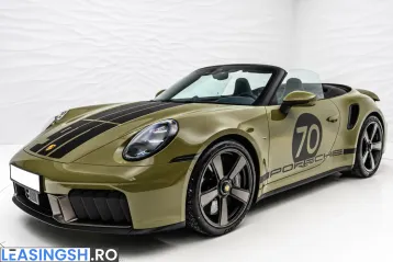 Porsche 992 din 2025 - oferta POR251548