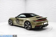 Porsche 992 din 2025 cu 1.500 km - oferta POR251548 - foto 2