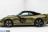 Porsche 992 din 2025 cu 1.500 km - oferta POR251548 - foto 3