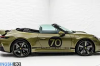 Porsche 992 din 2025 cu 1.500 km - oferta POR251548 - foto 4