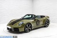 Porsche 992 din 2025 cu 1.500 km - oferta POR251548 - foto 6