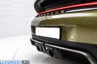 Porsche 992 din 2025 cu 1.500 km - oferta POR251548 - foto 7