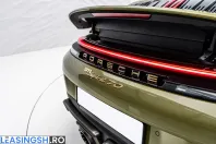 Porsche 992 din 2025 cu 1.500 km - oferta POR251548 - foto 8
