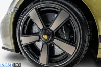 Porsche 992 din 2025 cu 1.500 km - oferta POR251548 - foto 9