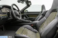 Porsche 992 din 2025 cu 1.500 km - oferta POR251548 - foto 14