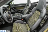 Porsche 992 din 2025 cu 1.500 km - oferta POR251548 - foto 15