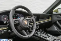 Porsche 992 din 2025 cu 1.500 km - oferta POR251548 - foto 16