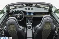 Porsche 992 din 2025 cu 1.500 km - oferta POR251548 - foto 22