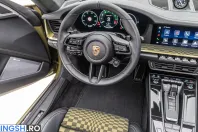 Porsche 992 din 2025 cu 1.500 km - oferta POR251548 - foto 23