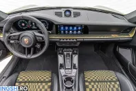 Porsche 992 din 2025 cu 1.500 km - oferta POR251548 - foto 24