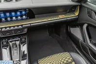 Porsche 992 din 2025 cu 1.500 km - oferta POR251548 - foto 25