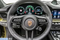 Porsche 992 din 2025 cu 1.500 km - oferta POR251548 - foto 26
