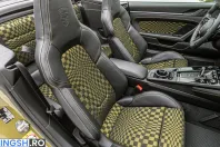 Porsche 992 din 2025 cu 1.500 km - oferta POR251548 - foto 30