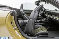 Porsche 992 din 2025 cu 1.500 km - oferta POR251548 - foto 32
