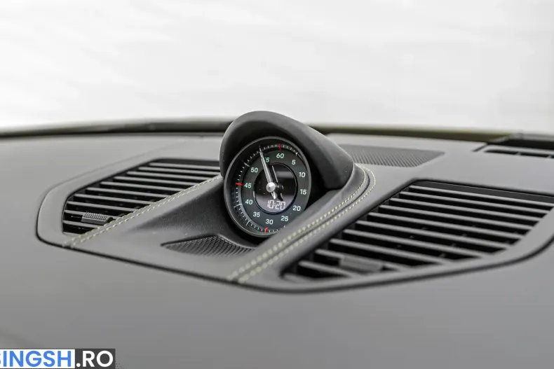 Porsche 992 din 2025 cu 1.500 km - oferta POR251548 - foto 34