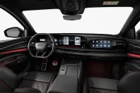 Audi Q9 din 2026 cu 51 km - oferta AUD251549 - foto 2