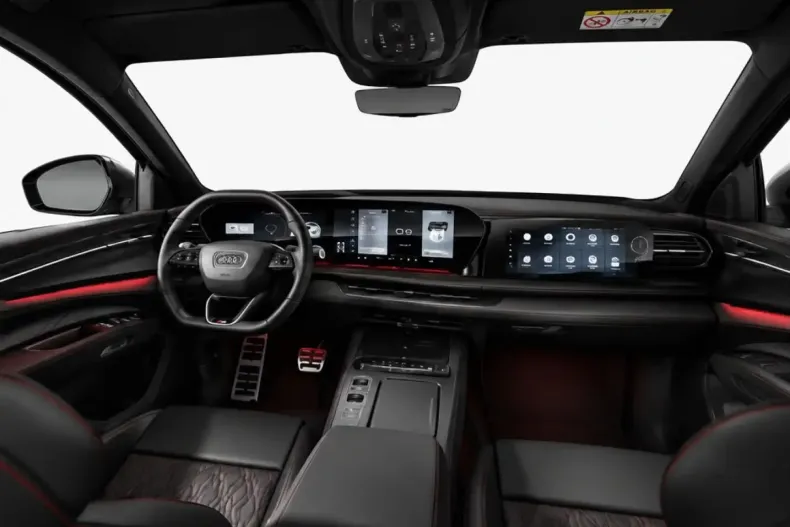 Audi Q9 din 2026 cu 51 km - oferta AUD251549 - foto 2