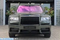 Rolls-Royce Cullinan din 2023 cu 91.676 km - oferta ROL251550 - foto 2