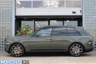 Rolls-Royce Cullinan din 2023 cu 91.676 km - oferta ROL251550 - foto 3
