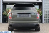 Rolls-Royce Cullinan din 2023 cu 91.676 km - oferta ROL251550 - foto 5