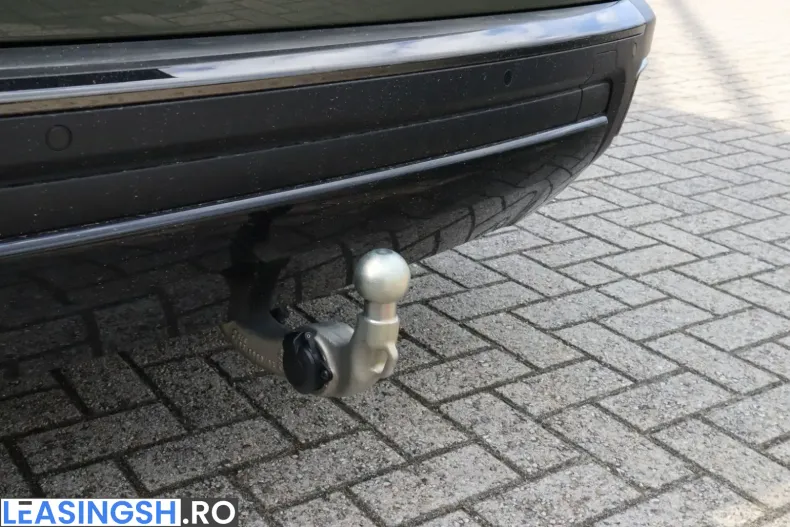 Rolls-Royce Cullinan din 2023 cu 91.676 km - oferta ROL251550 - foto 7