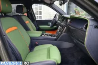 Rolls-Royce Cullinan din 2023 cu 91.676 km - oferta ROL251550 - foto 13