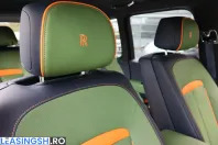 Rolls-Royce Cullinan din 2023 cu 91.676 km - oferta ROL251550 - foto 17