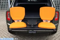 Rolls-Royce Cullinan din 2023 cu 91.676 km - oferta ROL251550 - foto 20