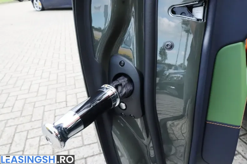 Rolls-Royce Cullinan din 2023 cu 91.676 km - oferta ROL251550 - foto 23