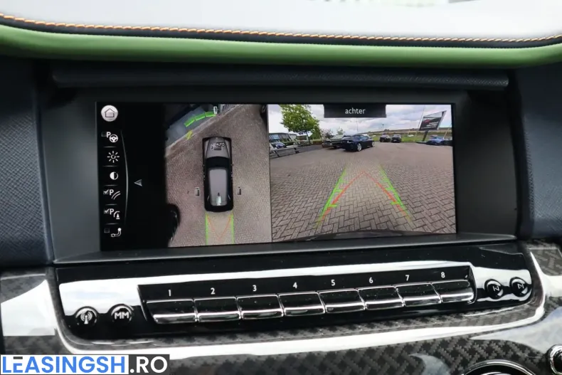 Rolls-Royce Cullinan din 2023 cu 91.676 km - oferta ROL251550 - foto 34
