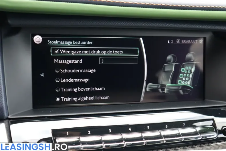 Rolls-Royce Cullinan din 2023 cu 91.676 km - oferta ROL251550 - foto 35