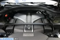 Rolls-Royce Cullinan din 2023 cu 91.676 km - oferta ROL251550 - foto 40