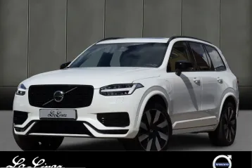 Volvo XC90 din 2024 - oferta VOL251551