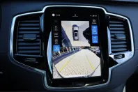 Volvo XC90 din 2024 cu 35.900 km - oferta VOL251551 - foto 12