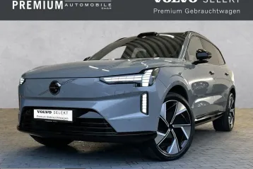 Volvo EX90 din 2024 - oferta VOL251552